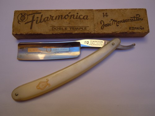 Filarmonica doble temple - 14,