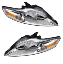 PHARE AVANT GAUCHE + DROIT