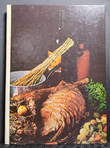 The outdoor cookbook southern - the,