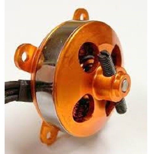 Moteur brushless sans - brushless, balais