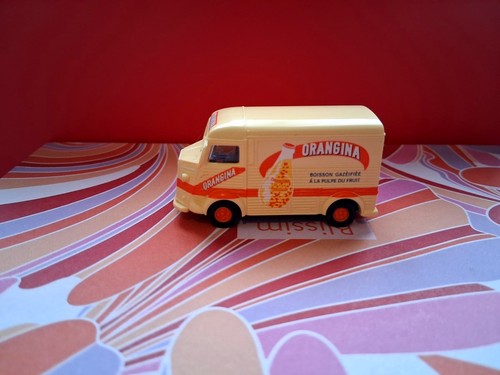 Busch citroen h hy - citroen,