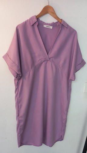 Robe lila promod taille 48 - robe, 46-48