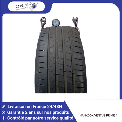 Pneu hankook ventus - pneu,