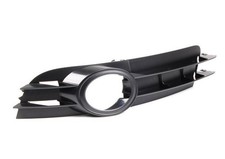 Grille D'Entrée D'Air Noir