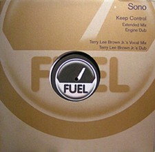 Sono, Keep Control -