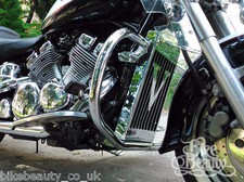 Yamaha Royal Star XVZ 1300 A