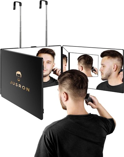 Jusron miroir maquillage - miroir,