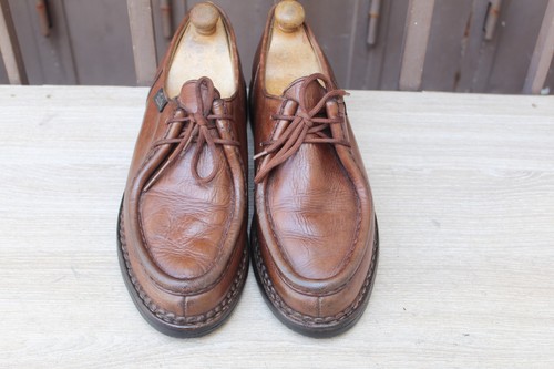 Chaussure paraboot michael - chaussure, "michael"
