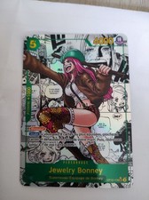 Carte One Piece TCG : Jewelry