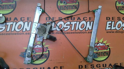9222x2 leve glace avant - leve, droit