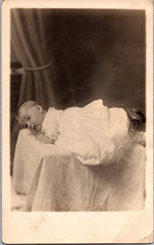 Carte postale ancienne - carte, photo