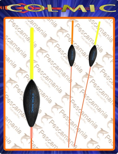Flotteur colmic shot - flotteur,