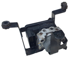 Honda CBR 500 R ABS Pump Control Module & Bracket 2015 CBR500R MGZ01-3AO4-3198