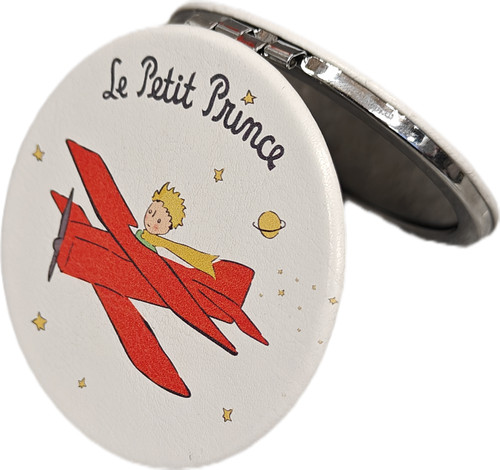 Miroir poche petit - miroir, de