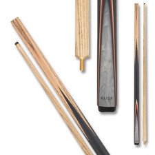 Elite ELSNK13 Snooker Pool Cue  Billiard Stick Billiards Cues