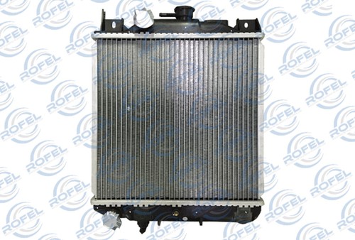 Radiateur chatenet barooder - radiateur, /
