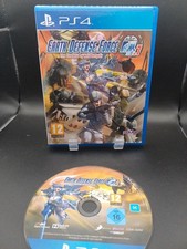 Earth Defense Force 4.1 Playstation 4 (PS4) - PAL FR (162)