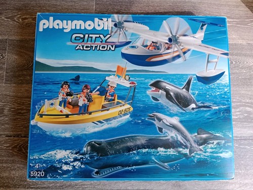 Playmobil city action - playmobil,