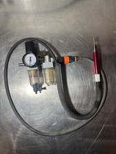 turbine pour prothésiste