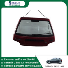 🇫🇷 HAYON CITROEN SAXO