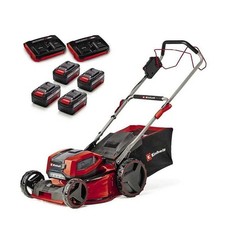 Tondeuse à gazon sans fil