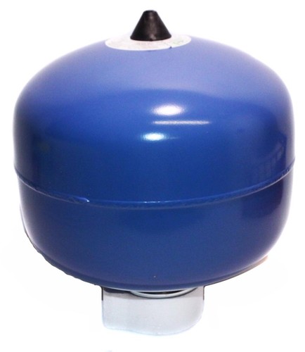 Tonneau expansion sous - d'expansion,