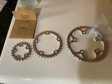 Plateau Campagnolo Et TA  110