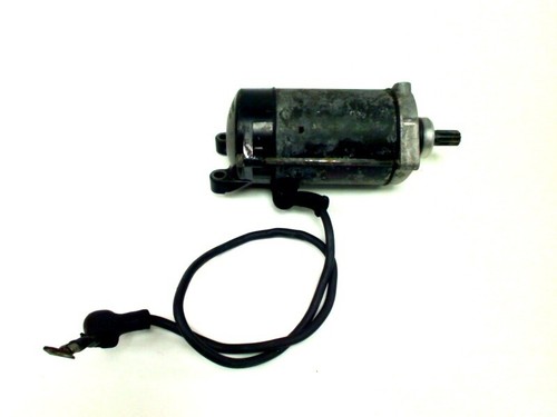 Démarreur kawasaki gpx 600 - kawasaki, r