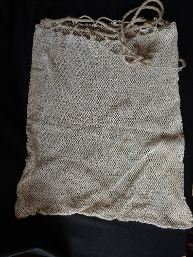 Sac marin filet - marin,