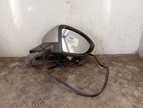 Retroviseur droit volkswagen - retroviseur,