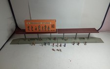 JOUEF HO TRAIN ELECTRIQUE DEUX