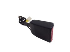 Seat Belt Buckle Front Left Warning Contact Fits Citroen Jumpy Box 1.6 HDI 90