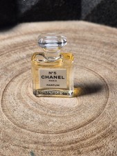 Miniature Chanel N°5 Parfum