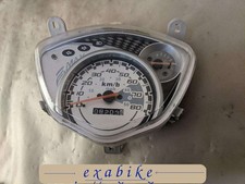 compteur - tableau de bord