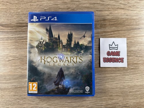 Hogwarts legacy ps4 pal ita - pal,