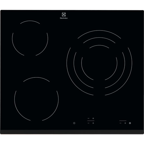 Electrolux plaque cuisson - electrolux, de