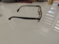 montures lunette Emporio