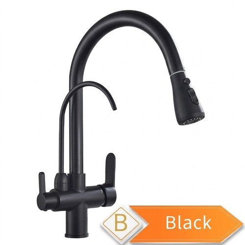 Robinet cuisine filtre eau - robinet, cuisine+filtre
