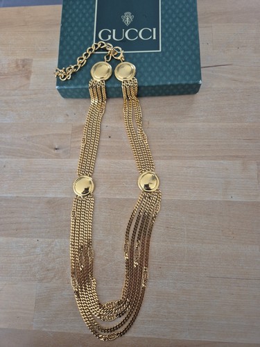 Ceinture gucci avec - ceinture,
