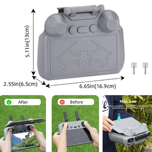 Pour dji mini - 4, rc