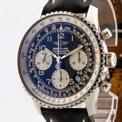 Breitling navitimer réf - breitling,