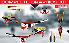 BETA RR X TRAINER 125 200 250