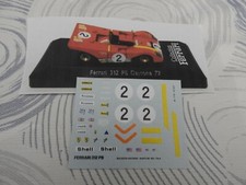 decalcomanie solido ferrari