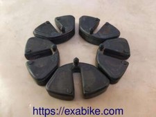 amortisseurs de couple pour Suzuki 600 Bandit  de 1995 a 2004