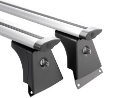 Barres de Toit M110B Crv 120cm