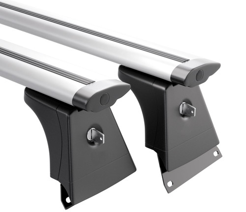 Barres toit m110b crv 120cm - barres,