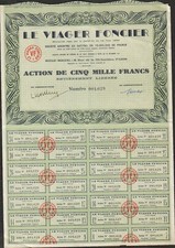 RARE => LE VIAGER FONCIER (DIJON 21) (X)