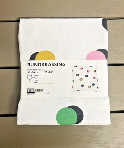 Housse coussin ikea - coussin,