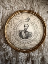 Décalogue politique Napoléon