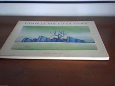 Jean-Michel FOLON - La mort